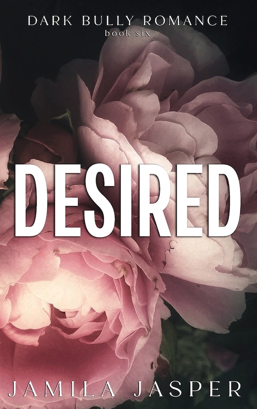 Front cover_Desired