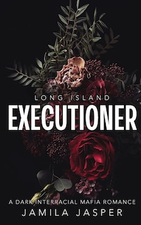 Front cover_Long Island Executioner