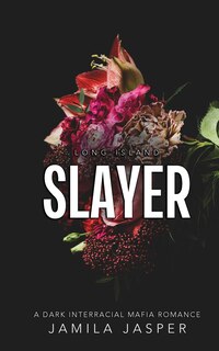 Front cover_Long Island Slayer
