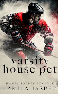 Front cover_Varsity House Pet