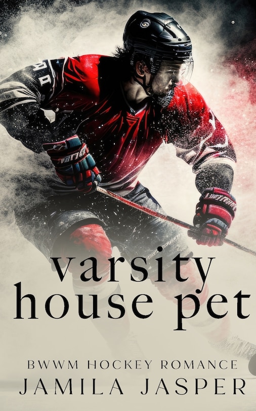 Front cover_Varsity House Pet