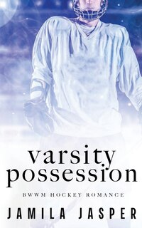 Front cover_Varsity Possession
