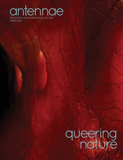 Front cover_Antennae #63 Queering Nature #1