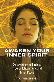 Couverture_Awaken Your Inner Spirit