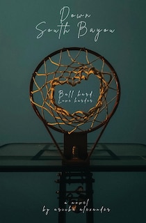 Couverture_Down South Bayou