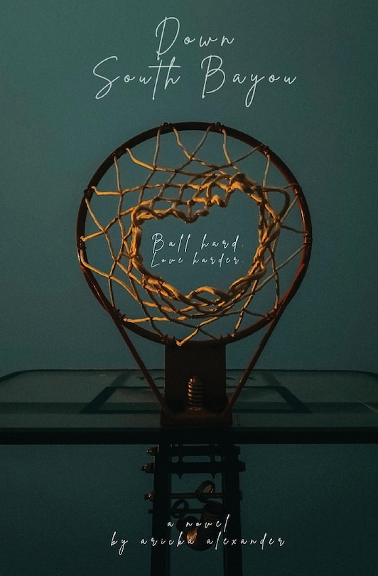 Couverture_Down South Bayou