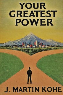 Front cover_Your Greatest Power
