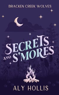 Couverture_Secrets and S'Mores