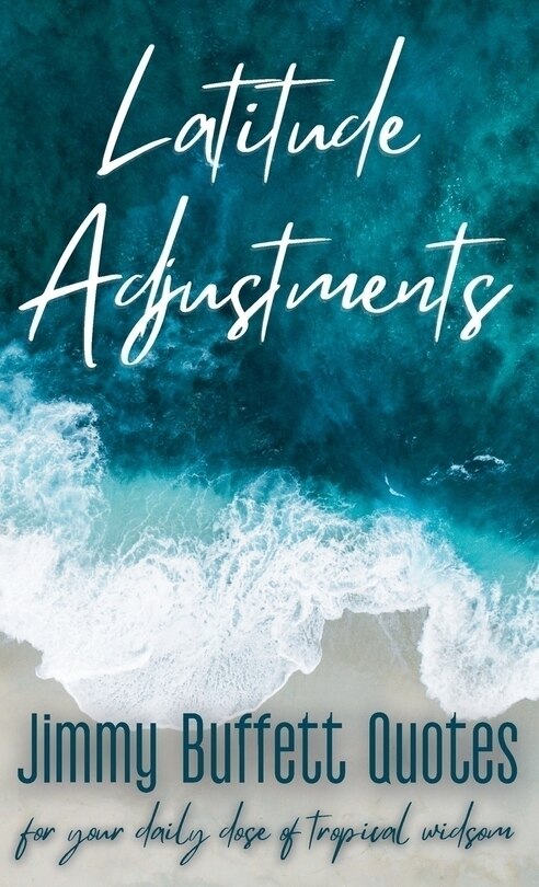 Couverture_Latitude Adjustments