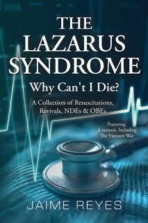 Front cover_The Lazarus Syndrome