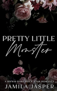 Front cover_Pretty Little Monster