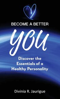 Front cover_Become a Better You