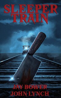 Couverture_Sleeper Train