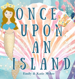 Couverture_Once Upon an Island