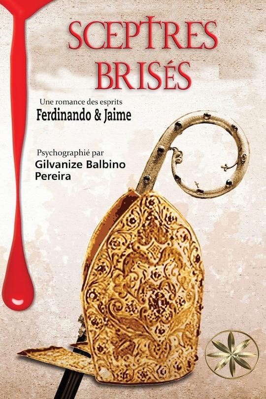 Couverture_Sceptres Bris&eacute;s