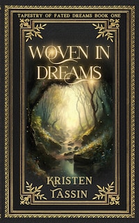 Front cover_Woven in Dreams