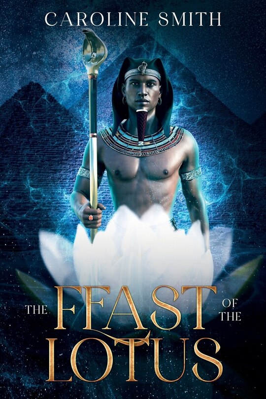 Couverture_The Feast of the Lotus