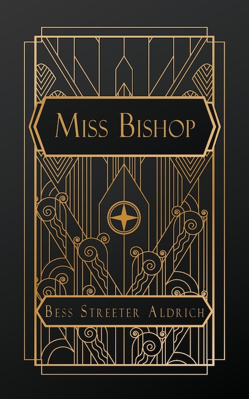 Front cover_Miss Bishop