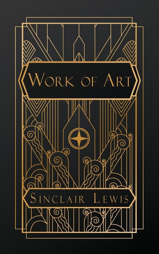 Front cover_Work of Art