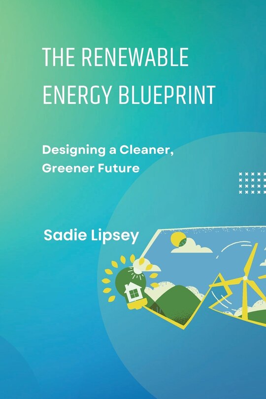Front cover_The Renewable Energy Blueprint