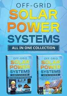 Front cover_Off-Grid Solar Power Systems All In One Collection