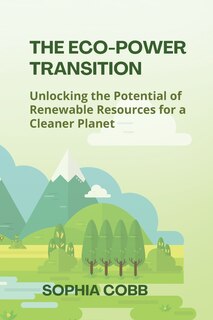 Front cover_The Eco-Power Transition
