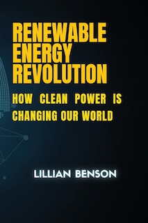 Front cover_Renewable Energy Revolution