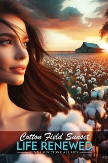 Front cover_Cotton Field Sunset