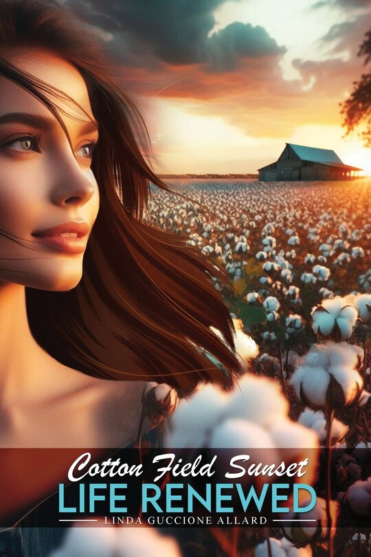 Front cover_Cotton Field Sunset