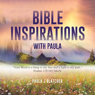 Front cover_Bible Inspirations with Paula