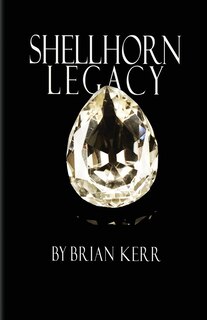 Front cover_Shellhorn Legacy