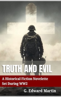 Front cover_Truth and Evil