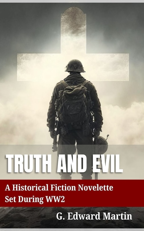Front cover_Truth and Evil