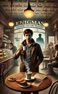 Front cover_Enigmas