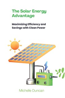 Couverture_The Solar Energy Advantage