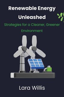 Couverture_Renewable Energy Unleashed