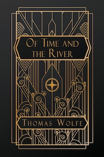 Front cover_Of Time and the River