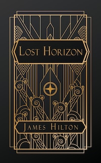 Front cover_Lost Horizon