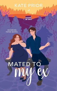 Front cover_Mated to My Ex