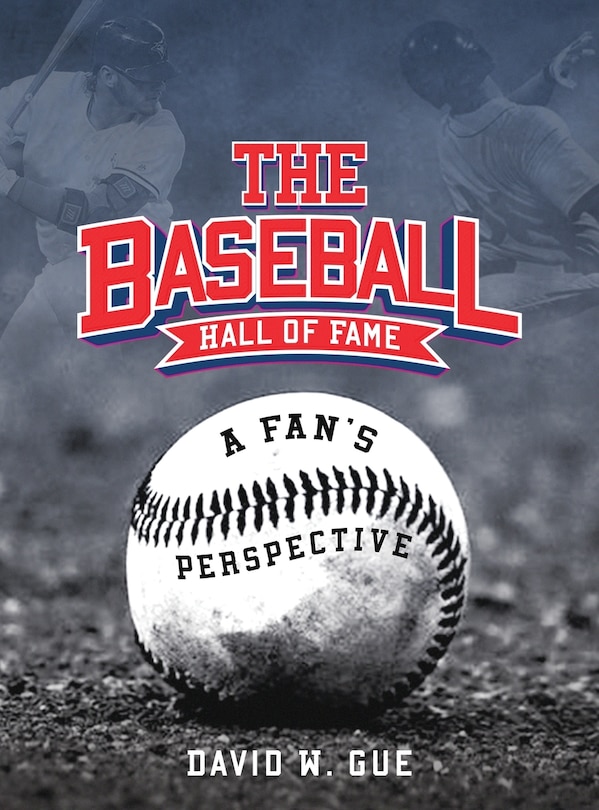 Couverture_The Baseball Hall of Fame