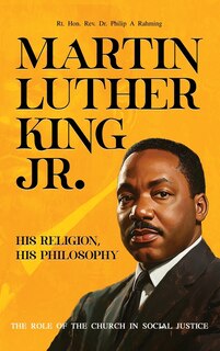 Couverture_Martin Luther King Jr.