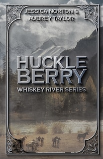 Front cover_Huckleberry