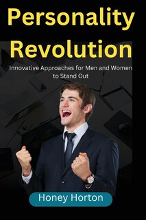 Couverture_Personality Revolution