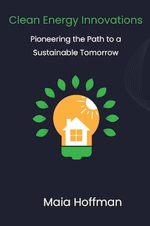 Couverture_Clean Energy Innovations