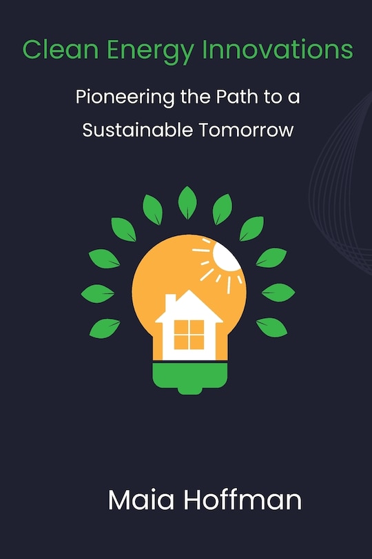 Couverture_Clean Energy Innovations