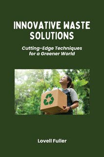 Front cover_Innovative Waste Solutions