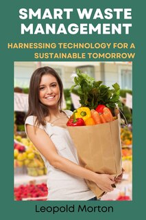 Front cover_Smart Waste Management