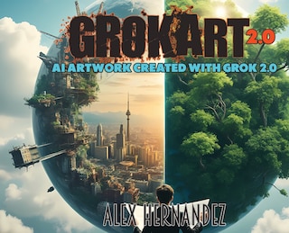 Couverture_GrokArt 2.0