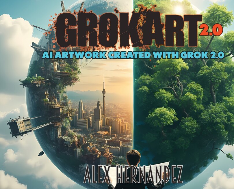 Couverture_GrokArt 2.0
