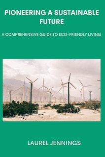 Couverture_Pioneering a Sustainable Future